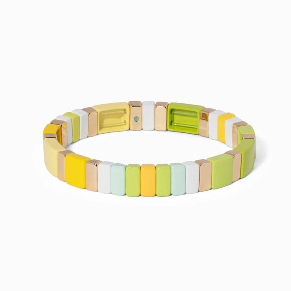 Roxanne Assoulin Jewelry - Roxanne Assoulin Pastel Sport Bracelet